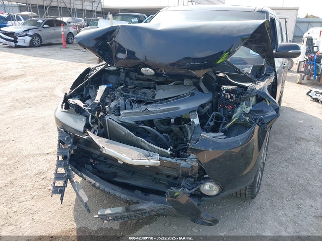 KNDJX3A57E7094050 KIA dohc gdi nu