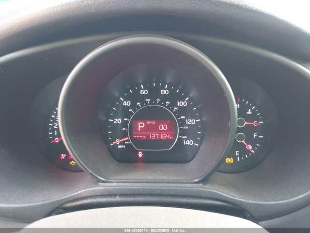 KNDJX3A57E7094050 KIA dohc gdi nu