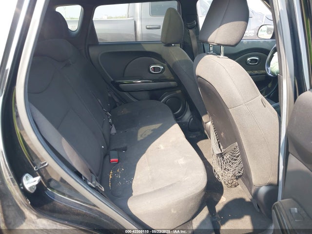 KNDJX3A57E7094050 KIA dohc gdi nu