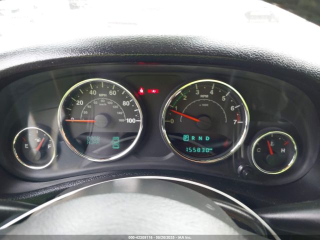 1C4BJWEG2FL578154 Jeep Wrangler Unlimited Sahara