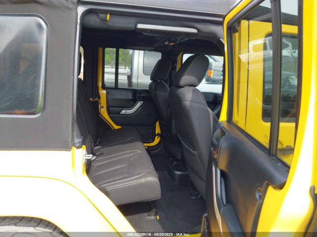 1C4BJWEG2FL578154 Jeep Wrangler Unlimited Sahara