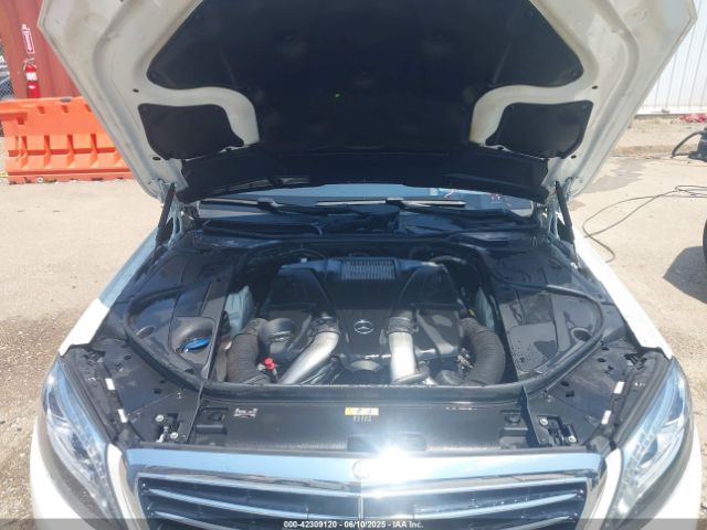2015 MERCEDES-BENZ S 550 WDDUG8CB3FA187185 Photo 9