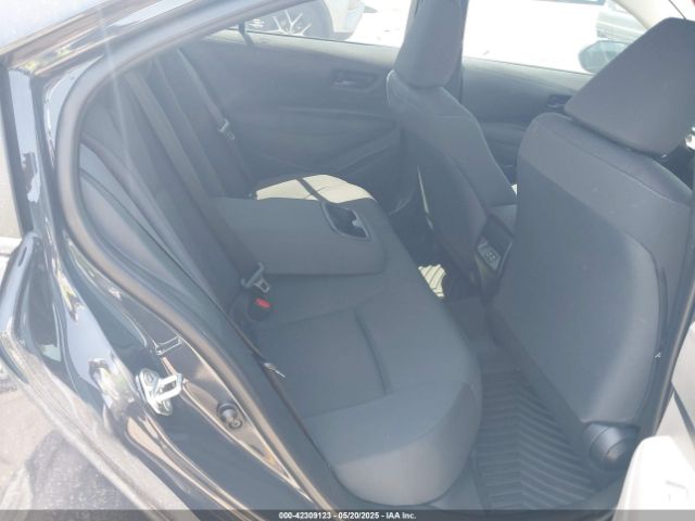 5YFB4MDE4PP045288 Toyota COROLLA LE
