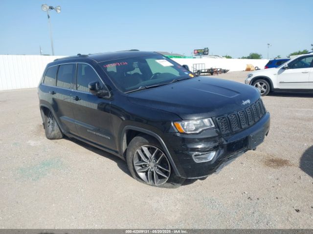 2018 JEEP GRAND CHEROKEE 1C4RJEBG1JC513947