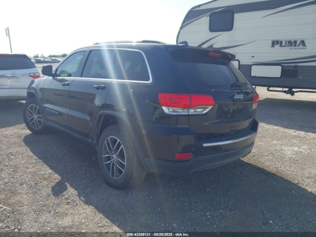 2018 JEEP GRAND CHEROKEE 1C4RJEBG1JC513947 Photo 2