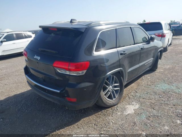 2018 JEEP GRAND CHEROKEE 1C4RJEBG1JC513947 Photo 3