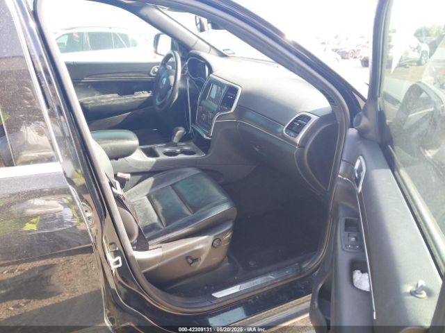 2018 JEEP GRAND CHEROKEE 1C4RJEBG1JC513947 Photo 4