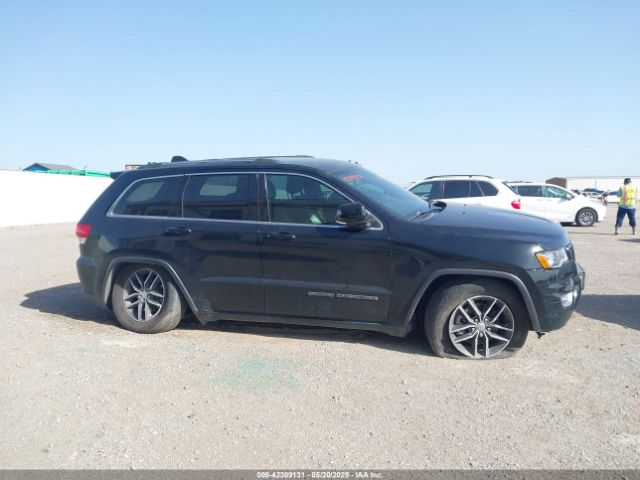 2018 JEEP GRAND CHEROKEE 1C4RJEBG1JC513947 Photo 5