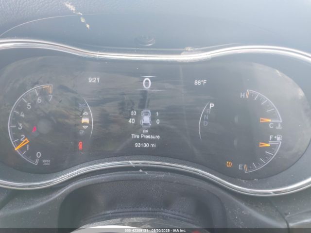 2018 JEEP GRAND CHEROKEE 1C4RJEBG1JC513947 Photo 6