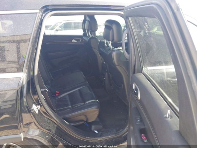 2018 JEEP GRAND CHEROKEE 1C4RJEBG1JC513947 Photo 7