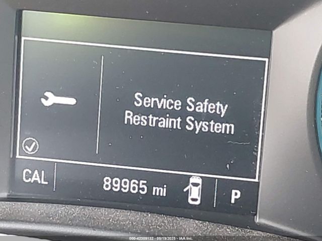 3GNAXJEV1JS526049 Chevrolet EQUINOX LT