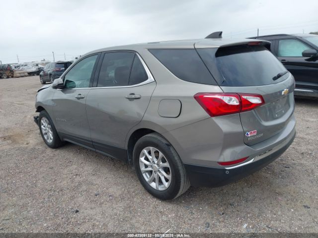 3GNAXJEV1JS526049 Chevrolet EQUINOX LT