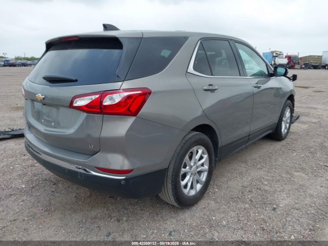 3GNAXJEV1JS526049 Chevrolet EQUINOX LT