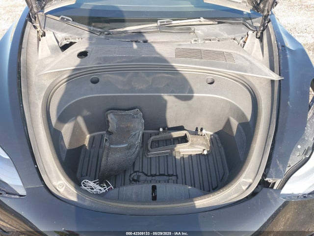 2023 TESLA MODEL 3 5YJ3E1EA4PF646434 Photo 9