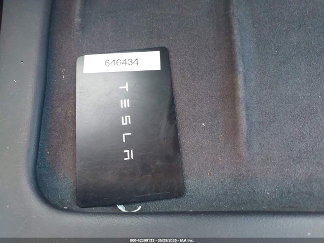 2023 TESLA MODEL 3 5YJ3E1EA4PF646434 Photo 10