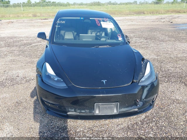 5YJ3E1EA4PF646434 Tesla 2023