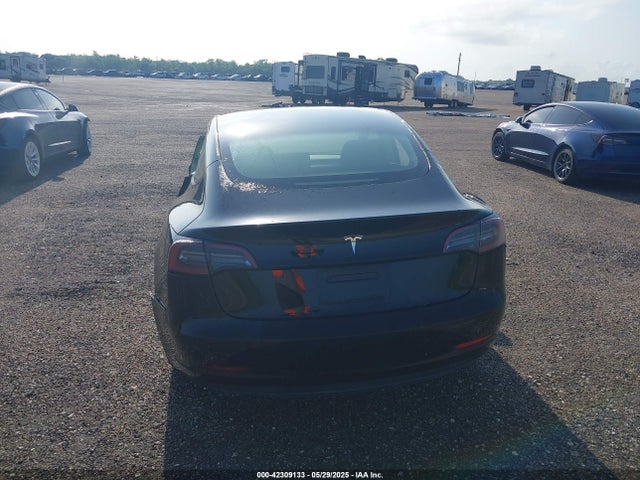 5YJ3E1EA4PF646434 Tesla 2023