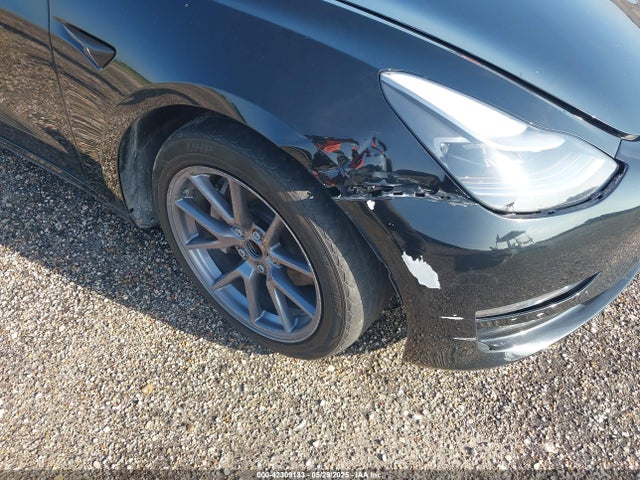 5YJ3E1EA4PF646434 Tesla 2023