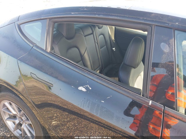 5YJ3E1EA4PF646434 Tesla 2023