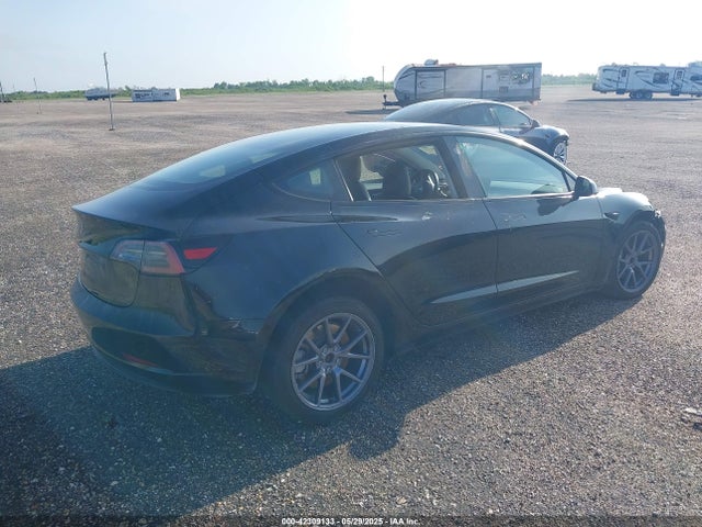 2023 TESLA MODEL 3 5YJ3E1EA4PF646434 Photo 3