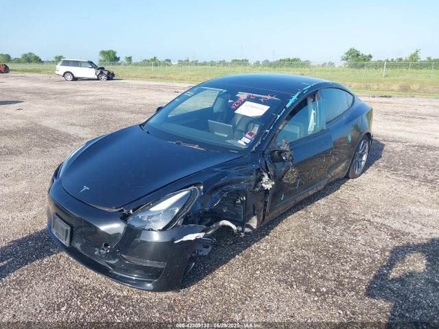 2023 TESLA MODEL 3 5YJ3E1EA4PF646434 Photo 5