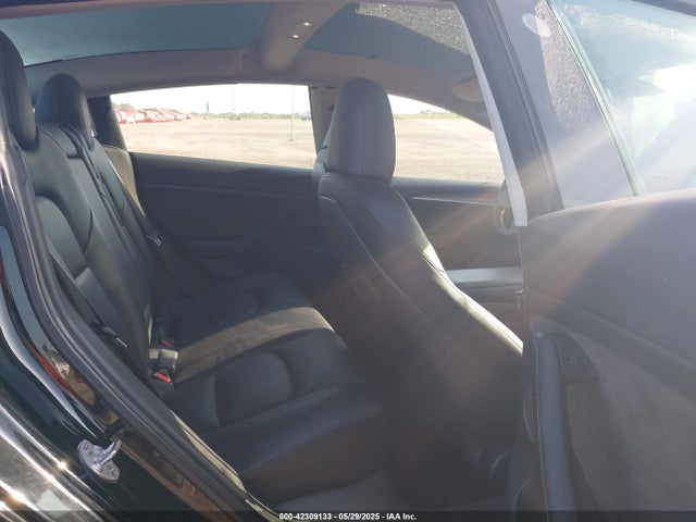 2023 TESLA MODEL 3 5YJ3E1EA4PF646434 Photo 7