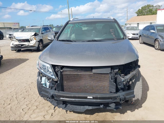 5XYKT3A64FG657620 KIA SORENTO LX