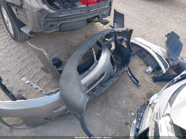 5XYKT3A64FG657620 KIA SORENTO LX