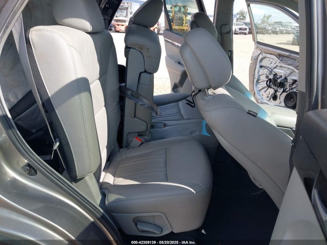 5XYKT3A64FG657620 KIA SORENTO LX
