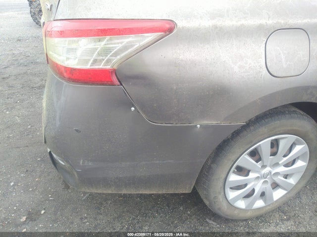 3N1AB7AP2FY218235 Nissan SENTRA SV