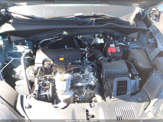 3CZRZ1H70RM750166 Honda k20z5