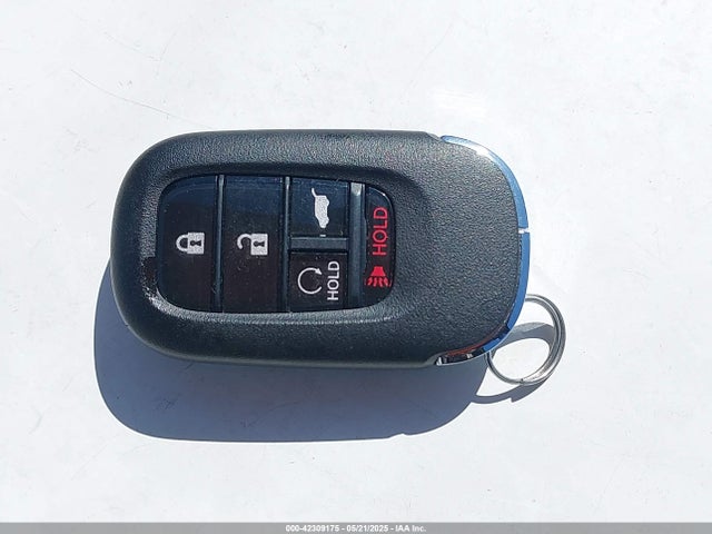 3CZRZ1H70RM750166 Honda k20z5