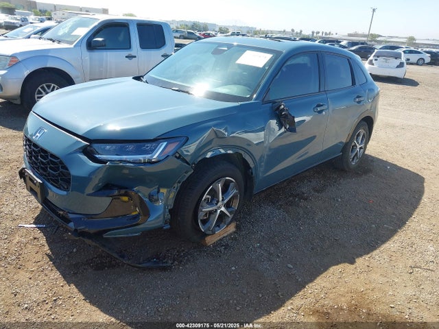 3CZRZ1H70RM750166 Honda k20z5