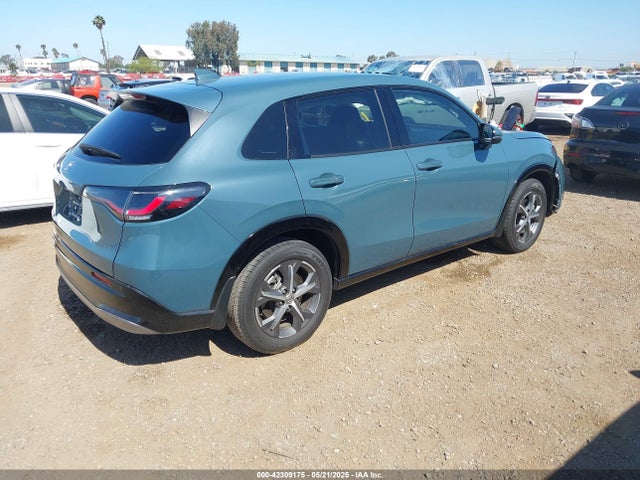 3CZRZ1H70RM750166 Honda k20z5