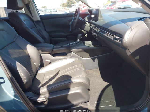 3CZRZ1H70RM750166 Honda k20z5