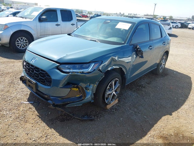 3CZRZ1H70RM750166 Honda k20z5