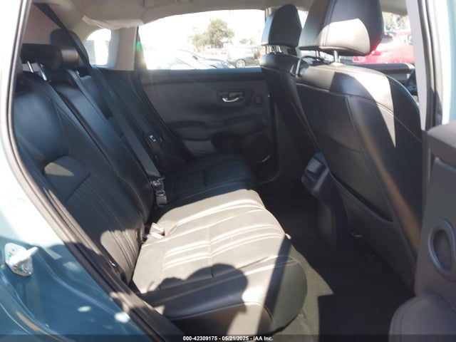 3CZRZ1H70RM750166 Honda k20z5