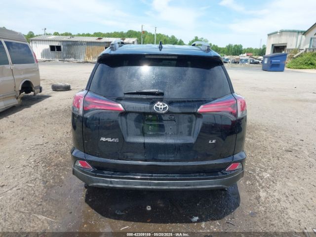2T3ZFREV5JW504555 Toyota RAV4 LE