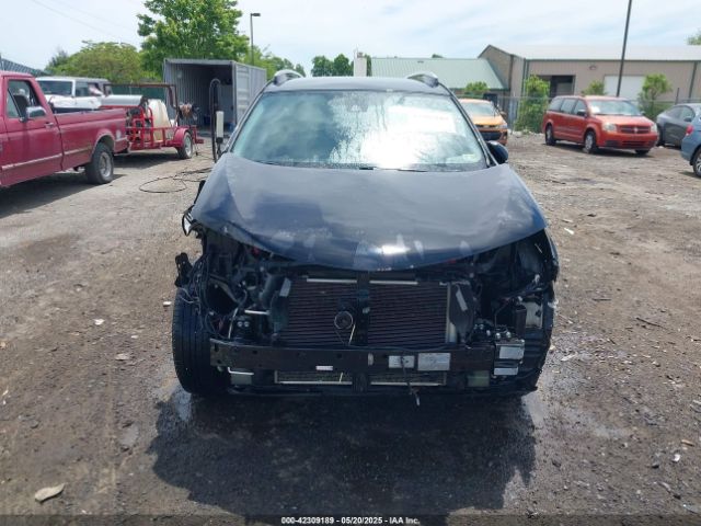 2T3ZFREV5JW504555 Toyota RAV4 LE
