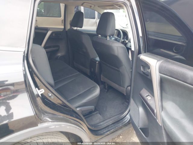 2T3ZFREV5JW504555 Toyota RAV4 LE