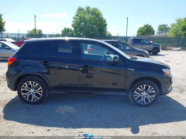 JA4AP3AU1GZ061148 Mitsubishi Outlander Sport 2.0 Es
