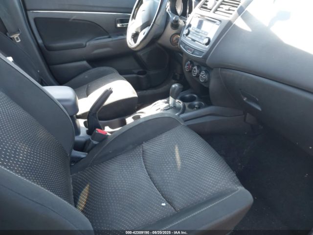 JA4AP3AU1GZ061148 Mitsubishi Outlander Sport 2.0 Es