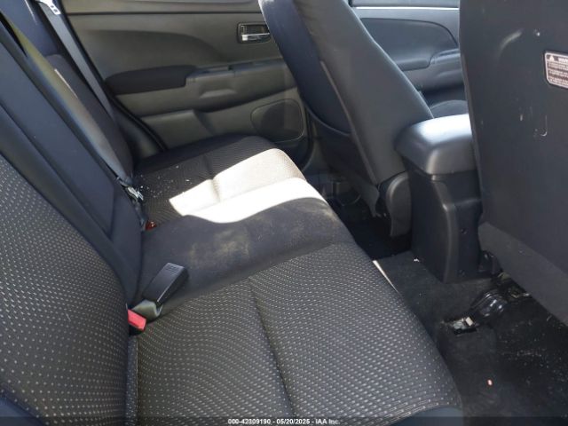 JA4AP3AU1GZ061148 Mitsubishi Outlander Sport 2.0 Es