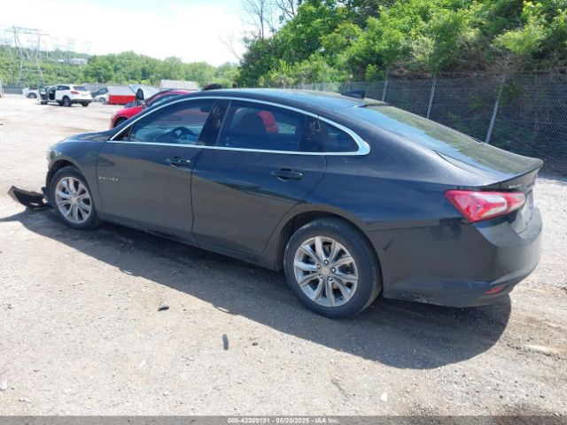 1G1ZD5ST3NF194309 Chevrolet Malibu Fwd Lt