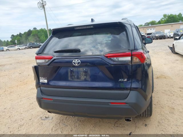 2T3C1RFV9PW288866 Toyota Rav4 Xle Premium