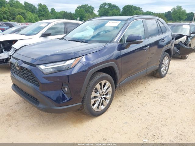 2T3C1RFV9PW288866 Toyota Rav4 Xle Premium