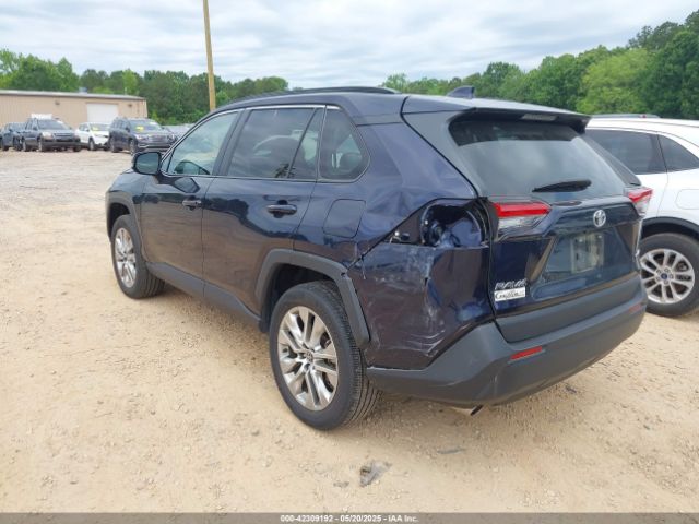 2T3C1RFV9PW288866 Toyota Rav4 Xle Premium