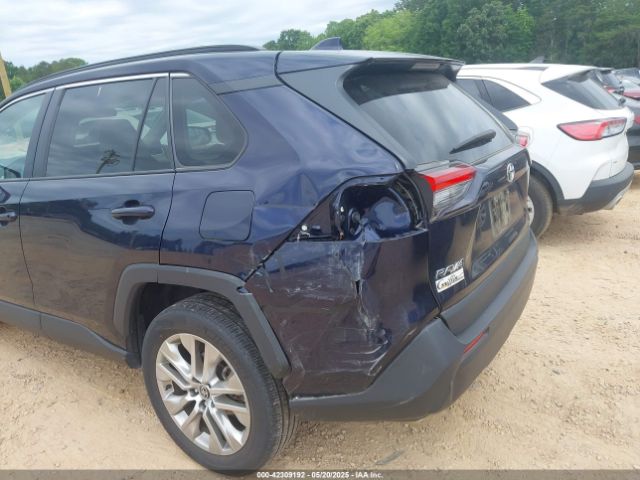 2T3C1RFV9PW288866 Toyota Rav4 Xle Premium