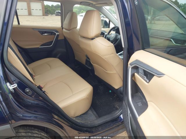 2T3C1RFV9PW288866 Toyota Rav4 Xle Premium