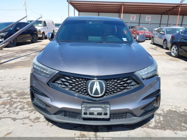 5J8TC1H6XML019826 Acura k20c4